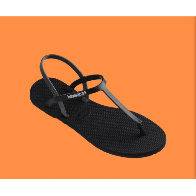 You Paraty Sandals Havaianas / Sandal Tali Bahan Karet