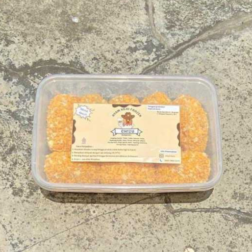

Ayam Keju Chizu Frozen