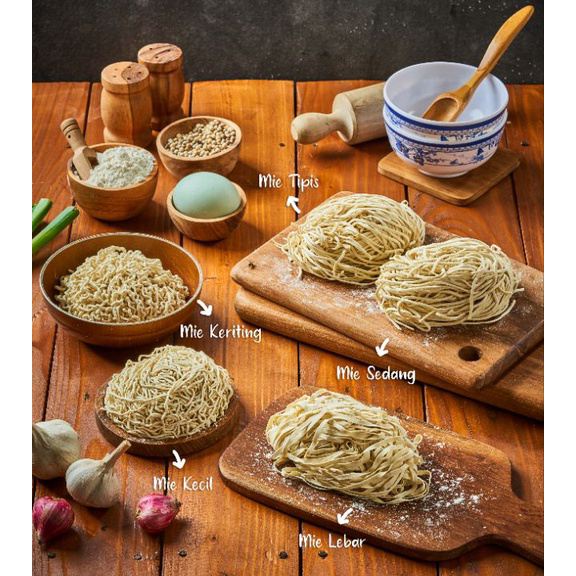 

GWYY9447 【FSASH SALE】 Mie biasa ekonomis