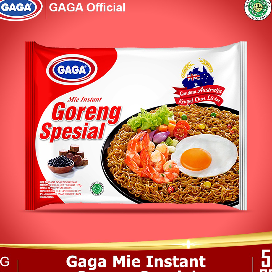 

PQRL3391 Free Ongkir Beli 3 PCS GAGA Mie Goreng Spesial Gratis 2 PCS GAGA Mie Goreng Spesial (GG69)