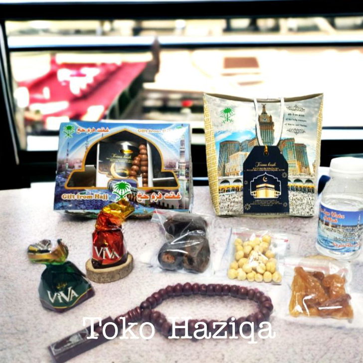 

PDDW3922 Terbaru Paket oleh oleh haji dan umroh / oleh oleh haji dan umroh / oleh oleh haji / souvenir haji dan umroh