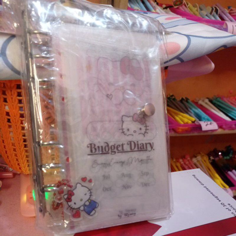 

Binder Keuangan sinkinh funds