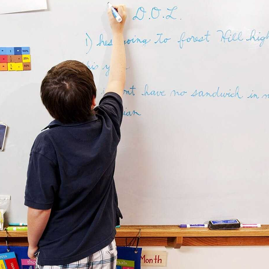 

Terupdate Stiker Dinding Papan Tulis Whiteboard Flexible 200 x 45 cm