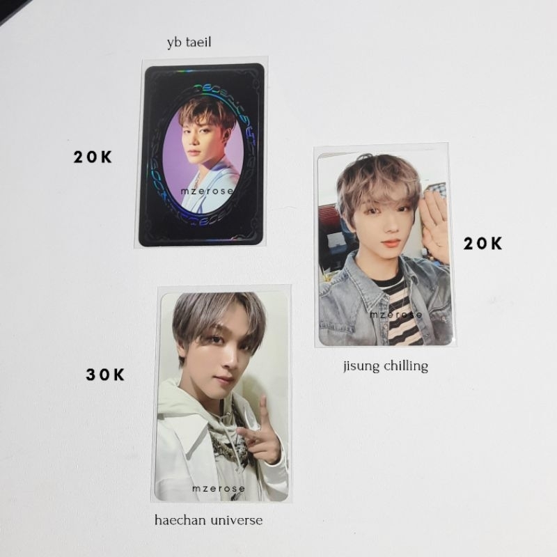 nct: album only resonance nct 2020 127 dream wayv past future ver uc jaehyun universe jewel pc 2021 