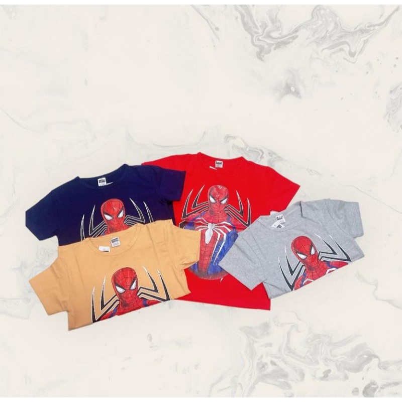 BAJU KAOS ANAK COWOK KAOS ANAK COWOK ATASAN ANAK COWOK BAJU ANAK COWOK