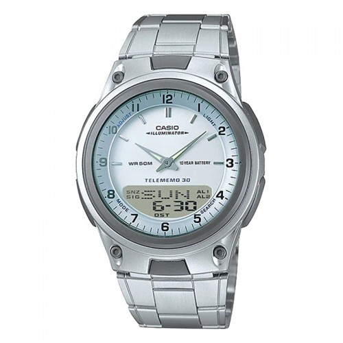 Jam Tangan Pria Casio Original AW-80D-7A