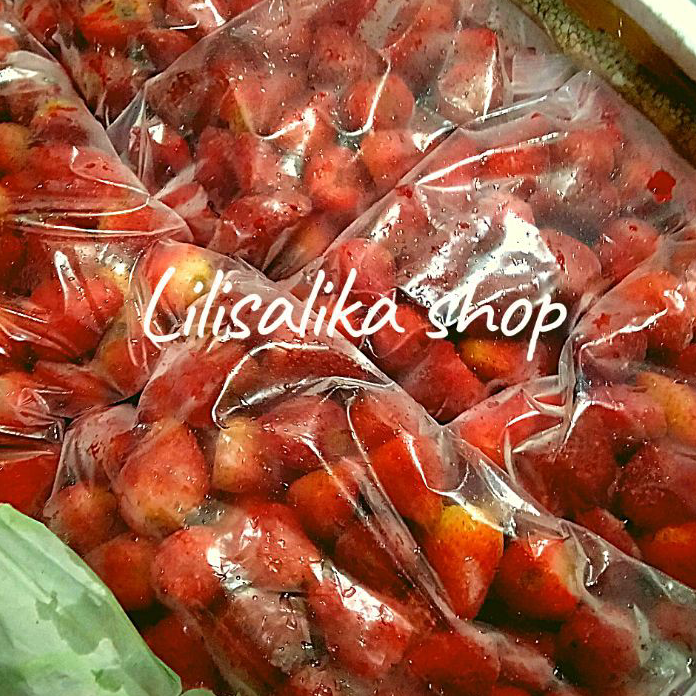 

TZTD4300 TEBUS MURAH STRAWBERRY FROZEN PREMIUM 1KG