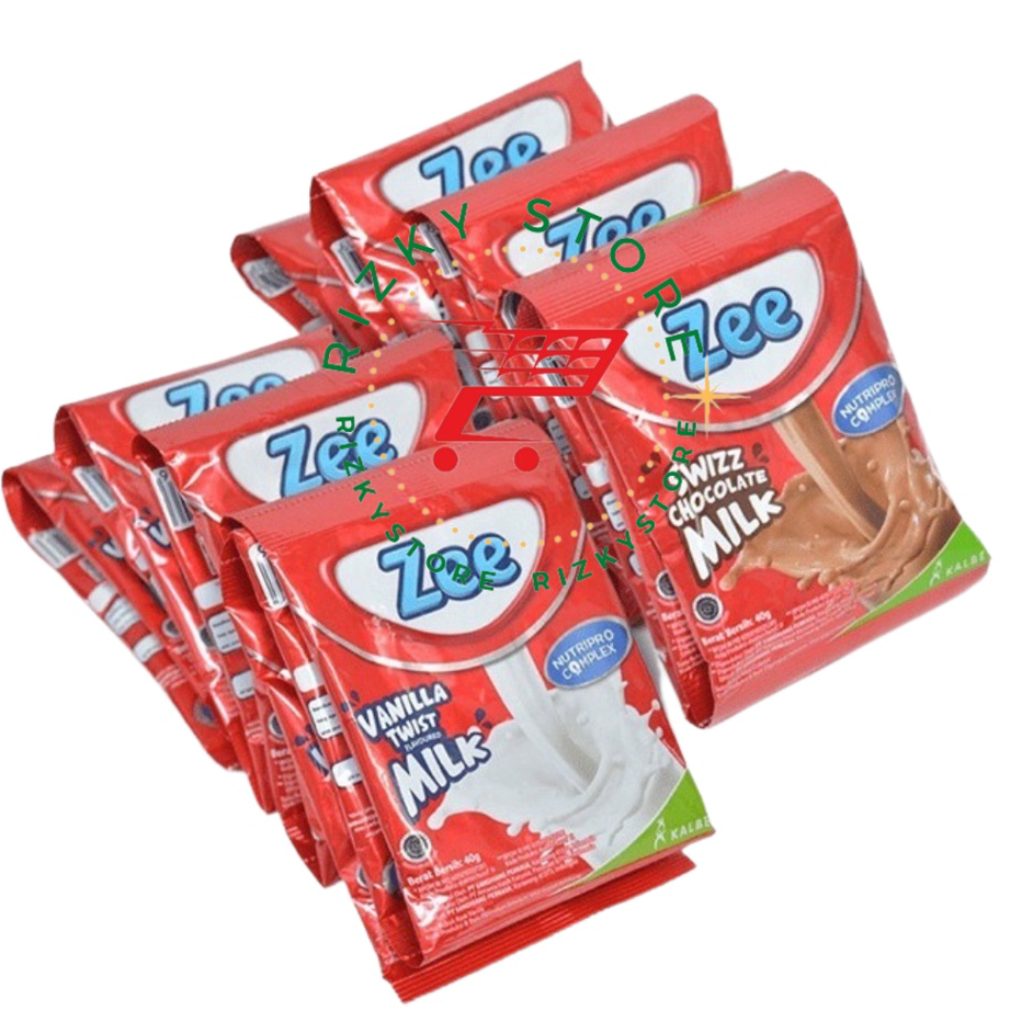 

QFHT0908 Free Ongkir SuSu Zee 1 Renceng 10 Sachet @ 39 Gram