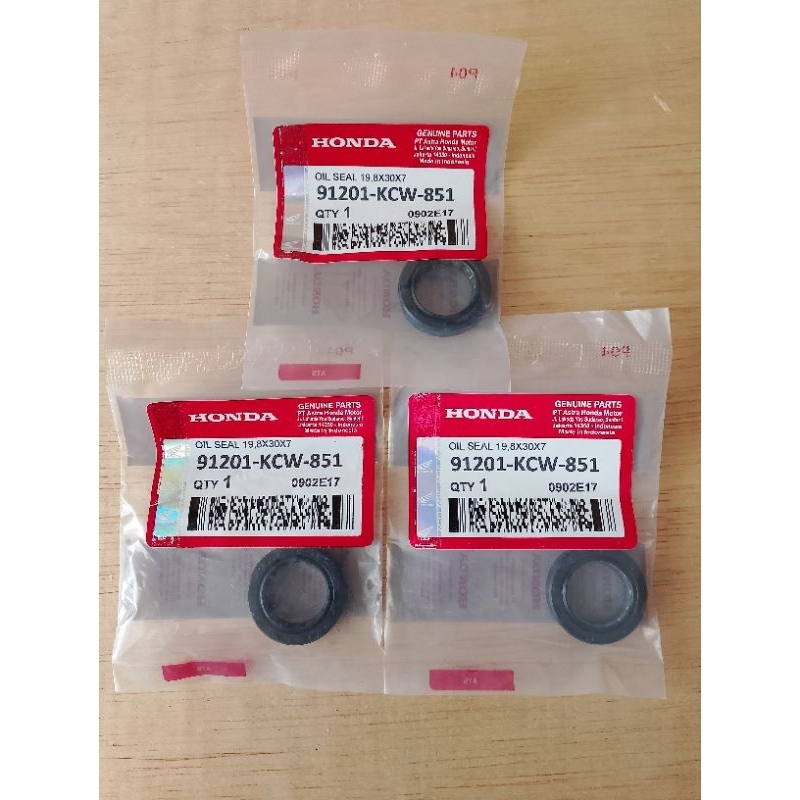 Seal Magnet Vario110 Karbu Lama/ Vario110 Old (KCW)