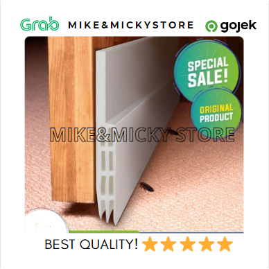 Weather Stripping Door Seal Strip