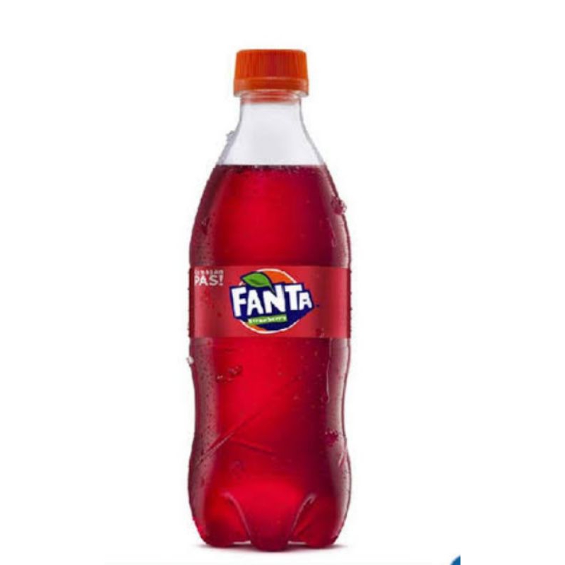 

fanta