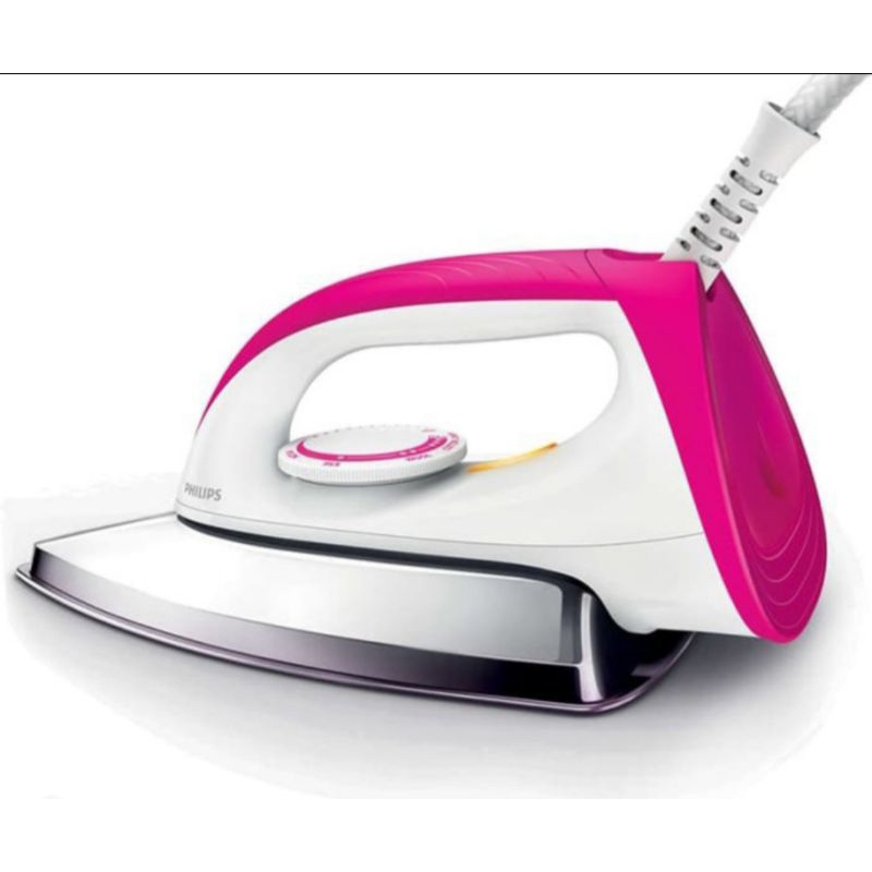 setrika Philips HD1173 ECO ceramic