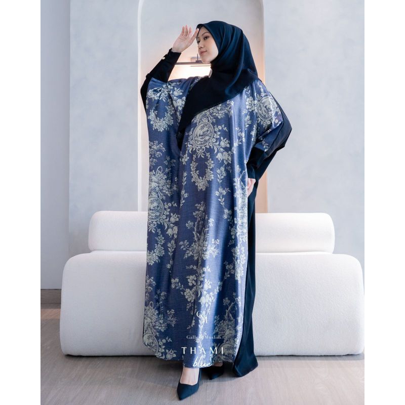 THAMI KAFTAN BY GALLERY MUSLIM