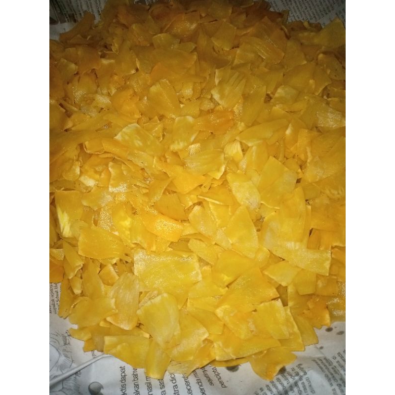 

keripik sukun