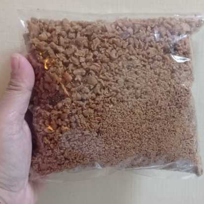 

Serpihan tepung kacang arab 250gr