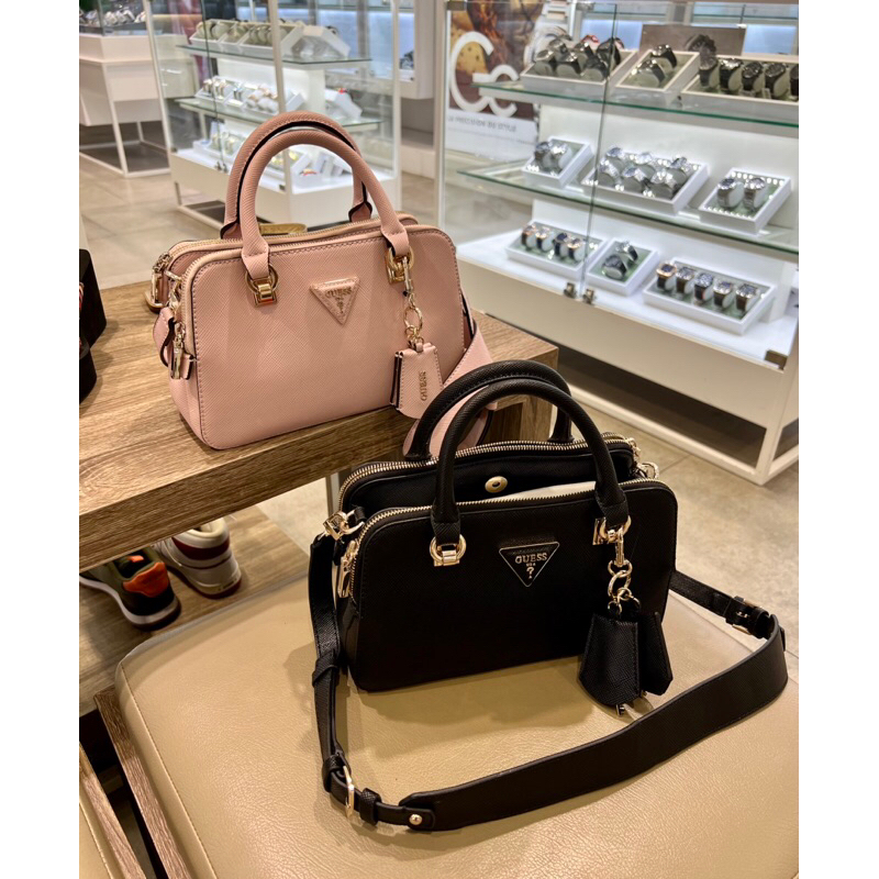 ✨GUESS SLING BAG NEW ARRIVAL - jastip tas wanita sling bag ✨