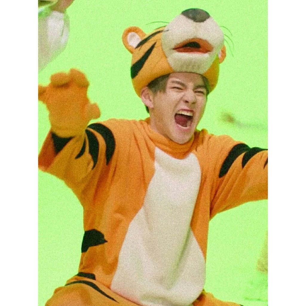 [PELUNASAN] TREASURE RELATED