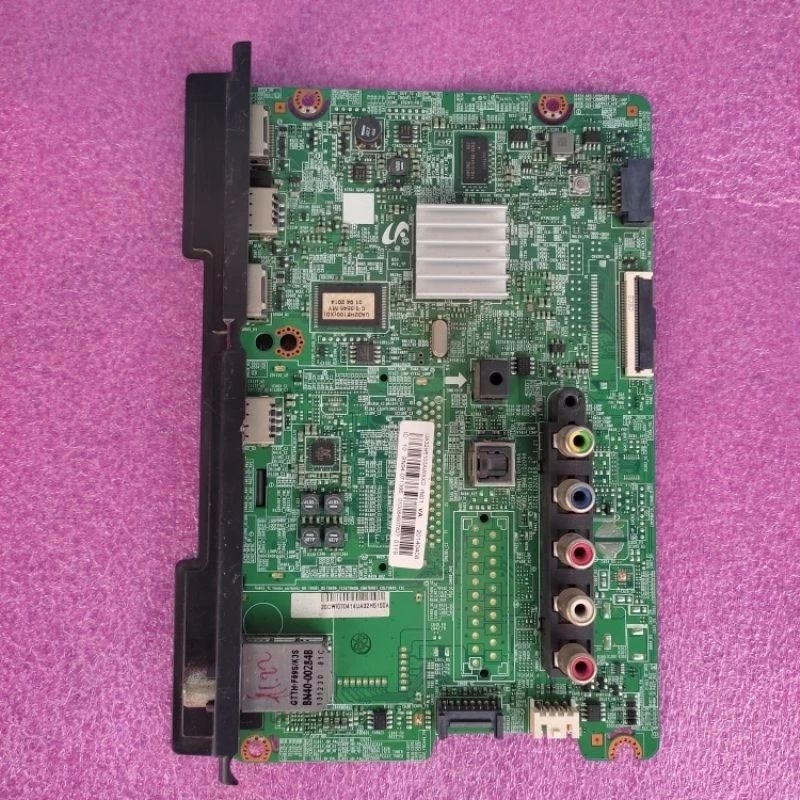 MB MAINBOARD TV LED SAMSUNG UA32H5100AK UA32H5100 32H5100
