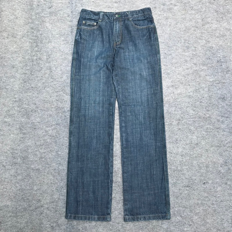 Celana Jeans Olzen