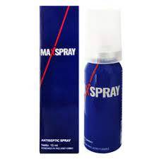 Maxspray 15 mL