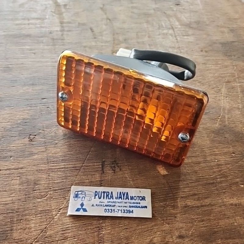 Lampu Reting Bumper Depan L300 New