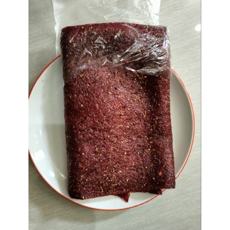 

Dendengsapi