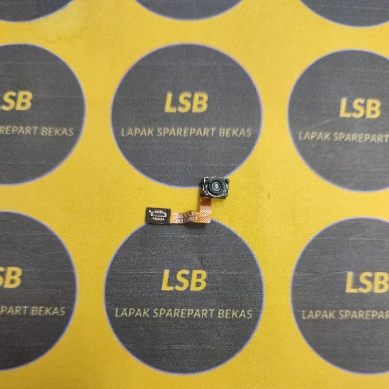 FLEXIBLE FINGERPRINT VIVO VIVO V25E ORIGINAL BEKAS