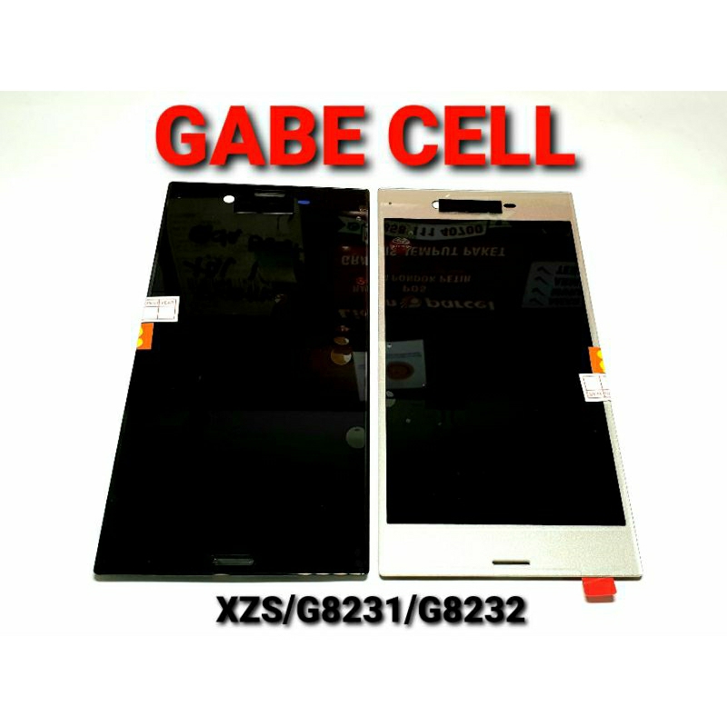 LCD SONY XPERIA XZS/G8231/G8232 FULLSET TOUCHSCREEN