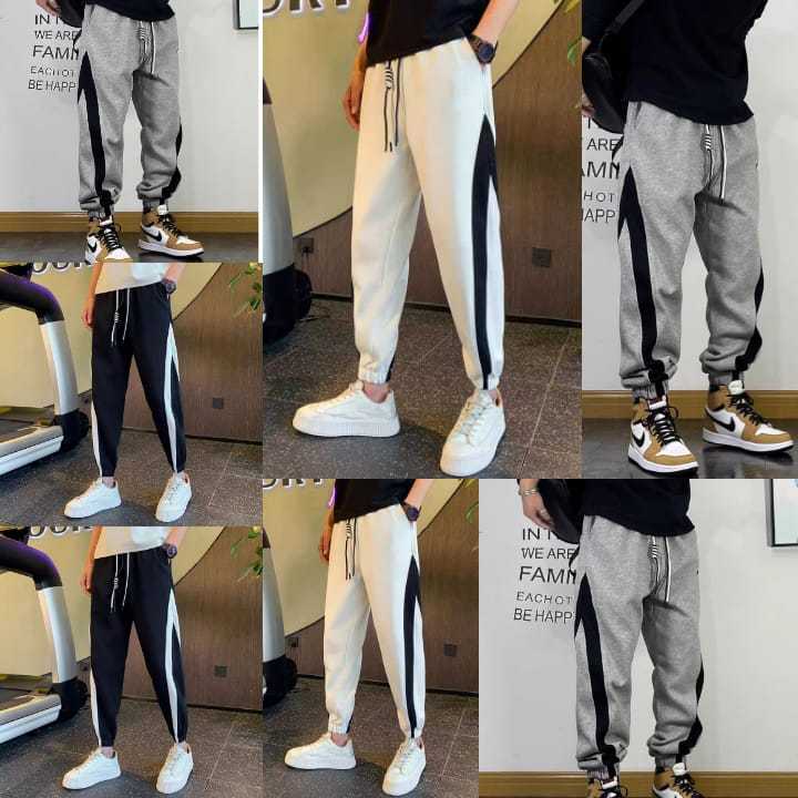 JAKARTA SHOP-JOGGER UNISEX EXCELL//JOGGER DISTRO EXCELL