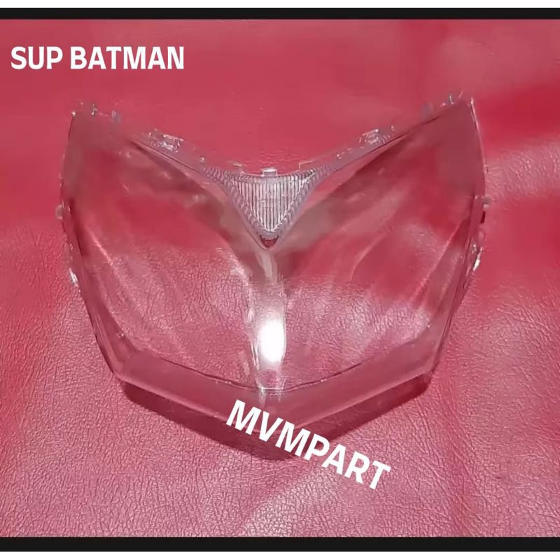 Mika lampu reflektor Supra x 125. Supra x 125.batman . Supra x 125 injeksi