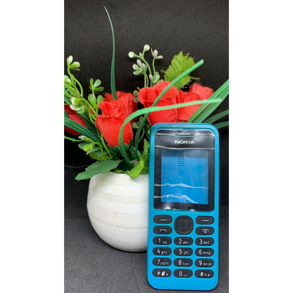 CASING HP NOKIA N130