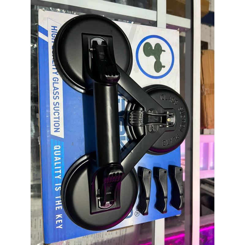 KOP KACA 3 MATA DEKSON