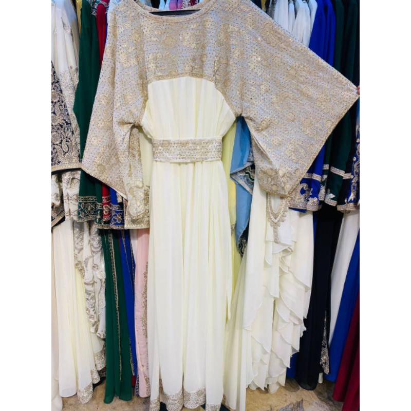 ABAYA MESIR | ABAYA SAUDI | ABAYA DUBAI