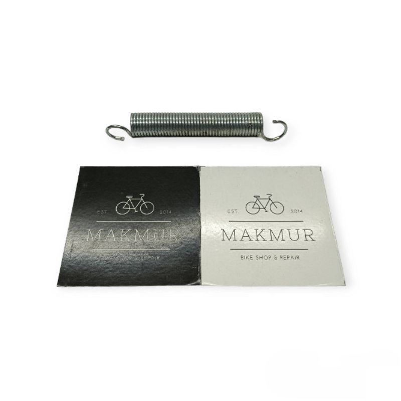 Per Pir Standar Sepeda