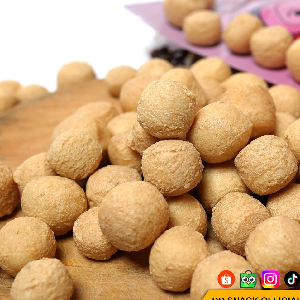 

Ready Tahu bulat/tahu bulat krispi/tahu bulat mini krispi premium