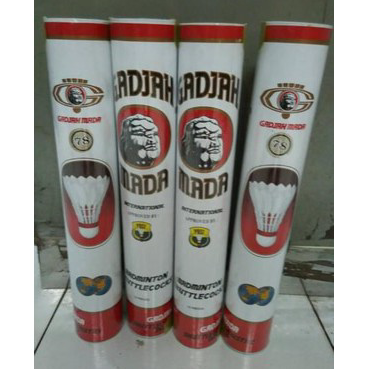 ➣✷✮ cock gajah mada / shuttle cock gajah mada gadja mada internasional Baru