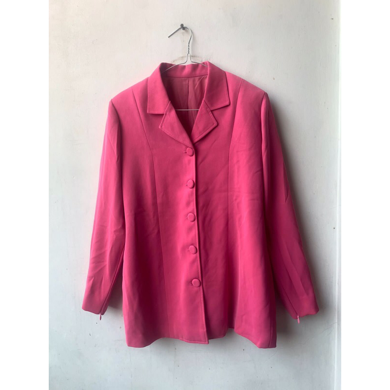 PRELOVED BAJU BHAYANGKARI