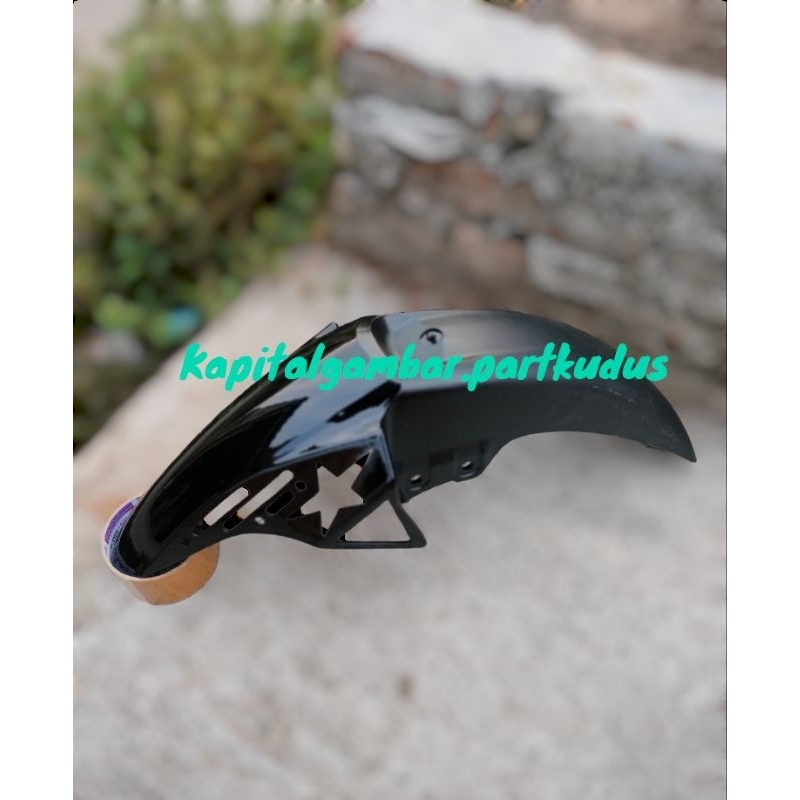 Slebor cs1 herex coak slebor cs1 coak hitam glossy motif terbaru