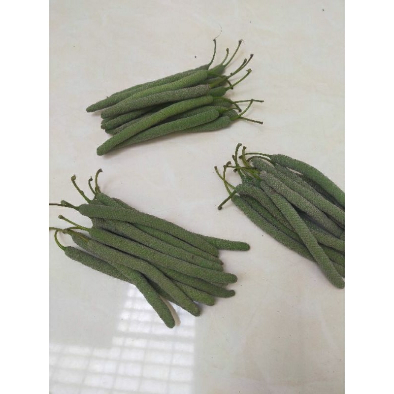 

Buah Sirih { 15 Buah }