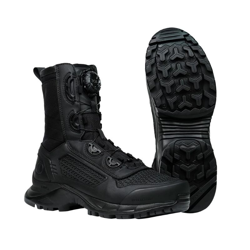 SEPATU PDL TACTICAL BOA PARABELLUM LIBRA MK2 ORIGINAL