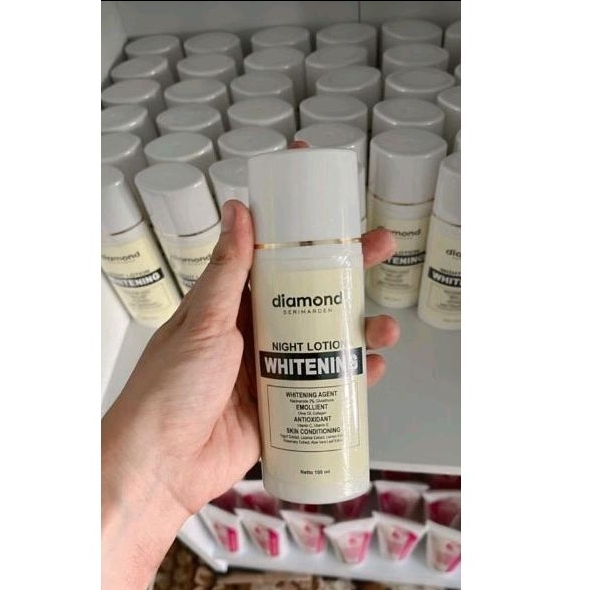 HB Diamond 100ml