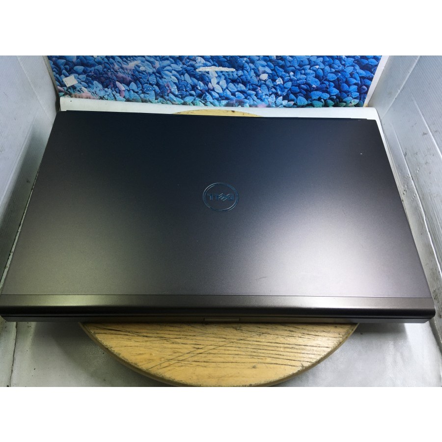DELL PRECISION M6800 I7 4610M 16GB RAM 512GB SSD FHD QUADRO K2200M