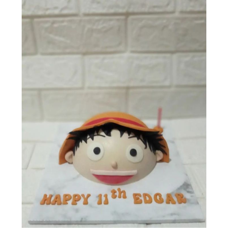 

pinata cake one piece