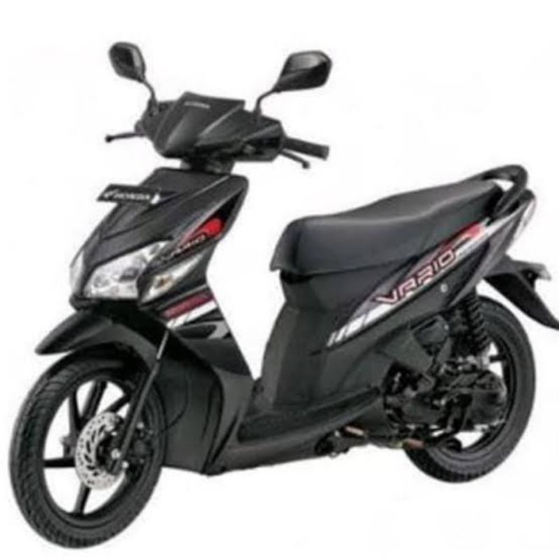 kulit jok motor vario # vario old original#cover jok motor