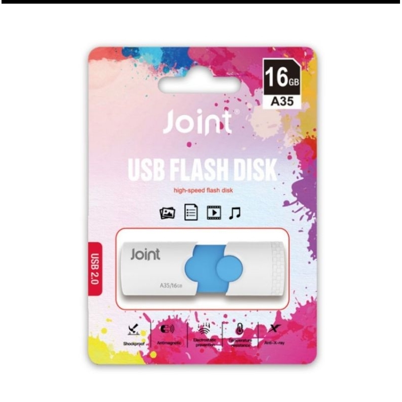 Flashdisk A32 Joint 32gb Ori