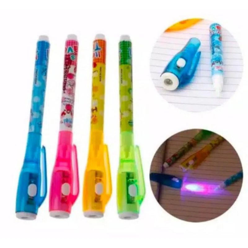 

Pen Contek/Pulpen ajaib