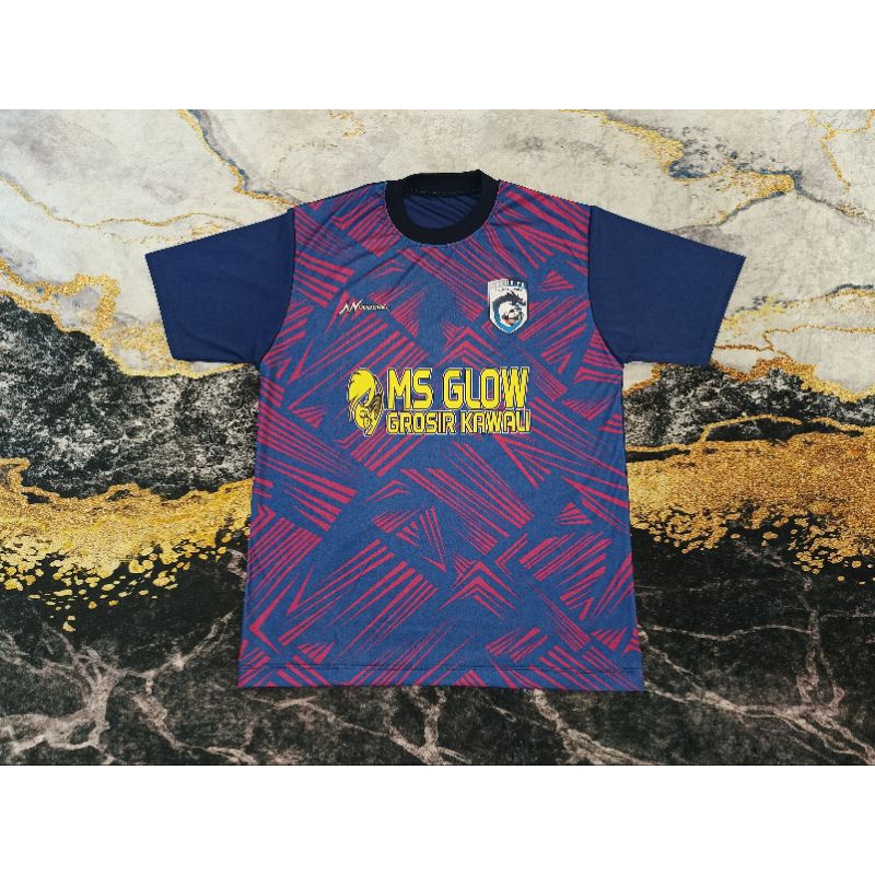 Jersey Home GALUH FC LIGA 3 JAWA BARAT