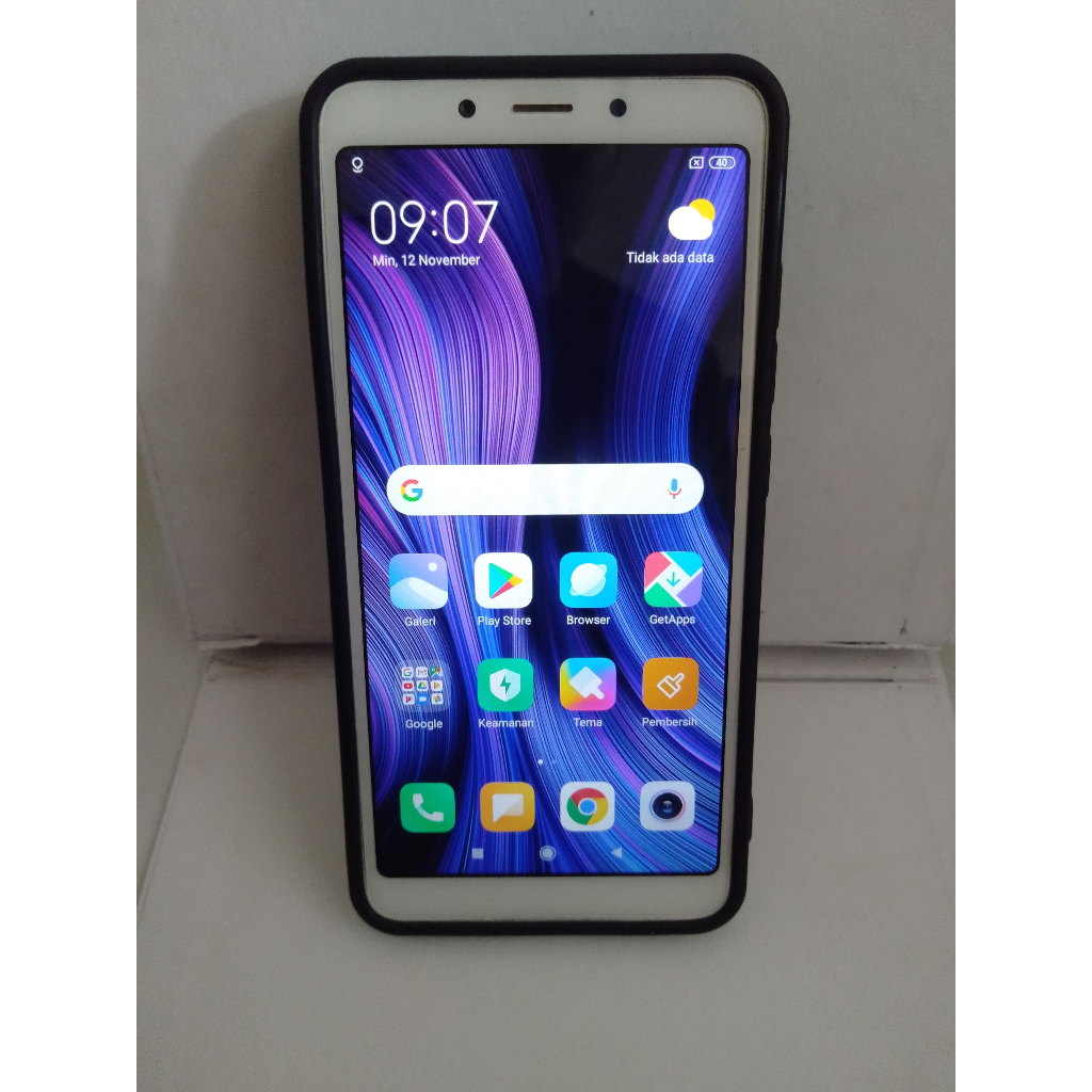 Xiaomi Vivo Oppo Samsung Handphone Bekas Second
