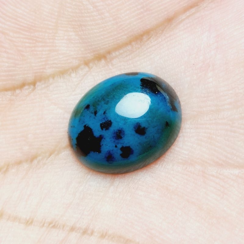Batu Bacan Doko Natural 1 pcs Bacan doko Original