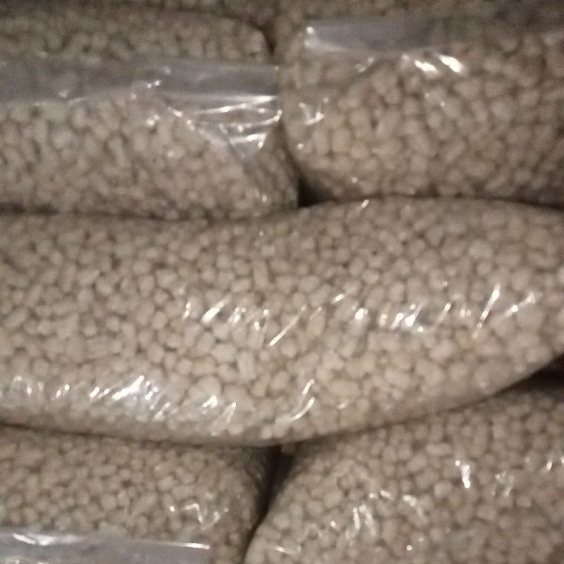 

Tiktak Cikur Renyah 1Ball (5kg)